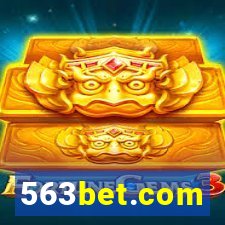 563bet.com