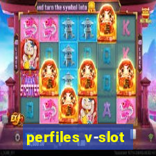 perfiles v-slot