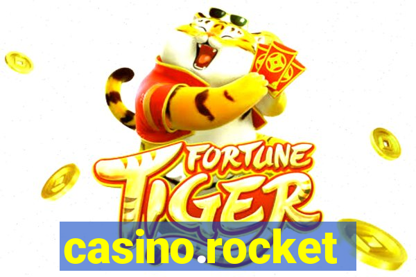 casino.rocket