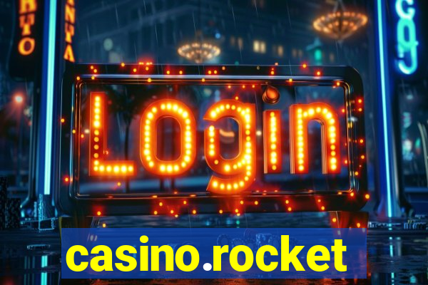 casino.rocket