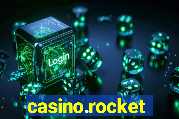 casino.rocket