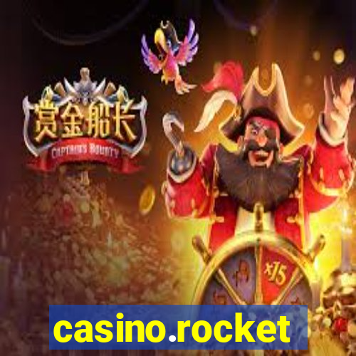 casino.rocket