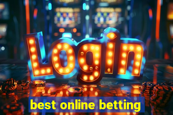 best online betting