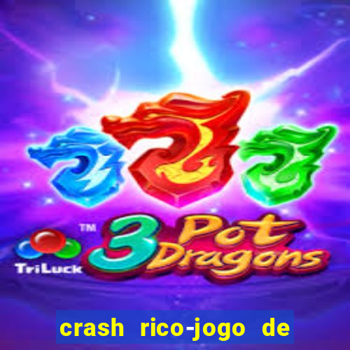 crash rico-jogo de cartas yu shubiao