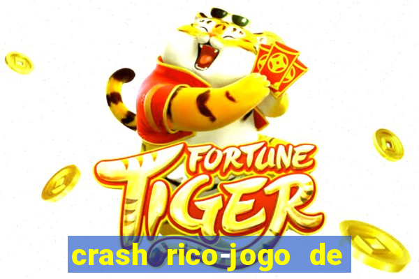 crash rico-jogo de cartas yu shubiao