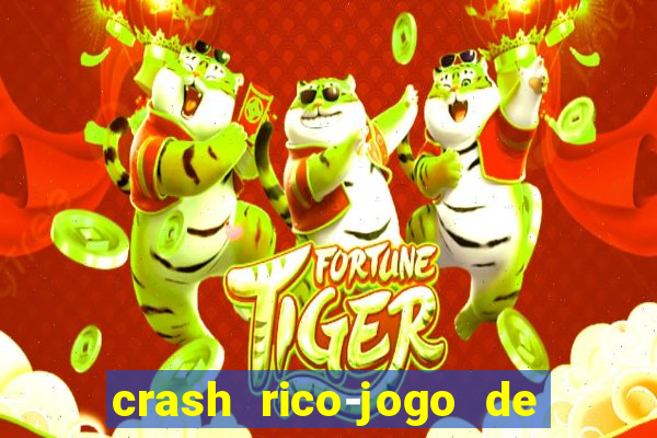 crash rico-jogo de cartas yu shubiao