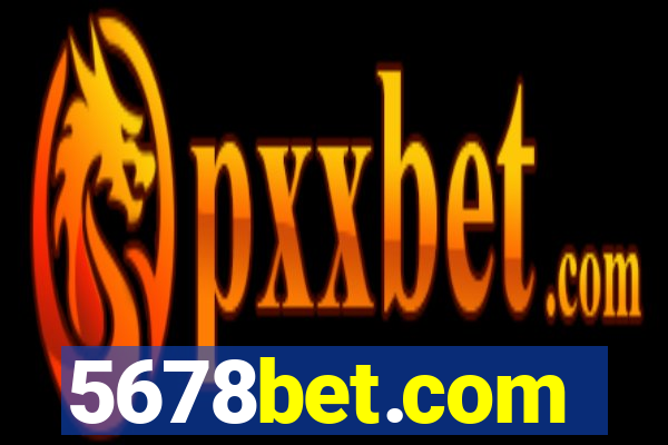 5678bet.com