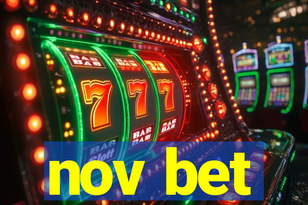 nov bet