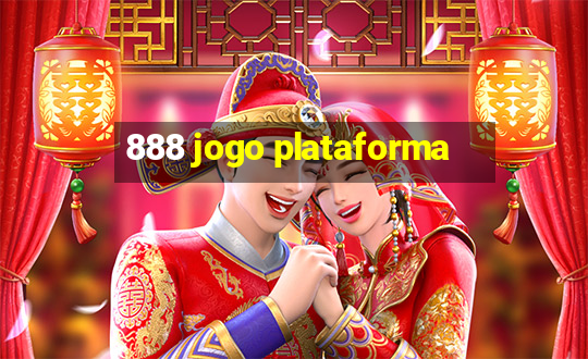 888 jogo plataforma