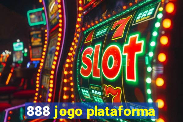 888 jogo plataforma