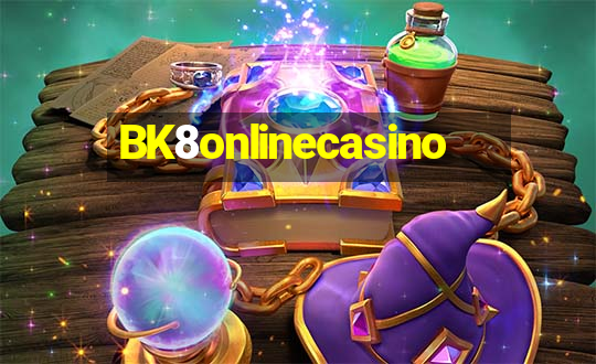 BK8onlinecasino