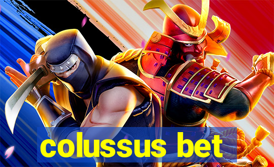 colussus bet