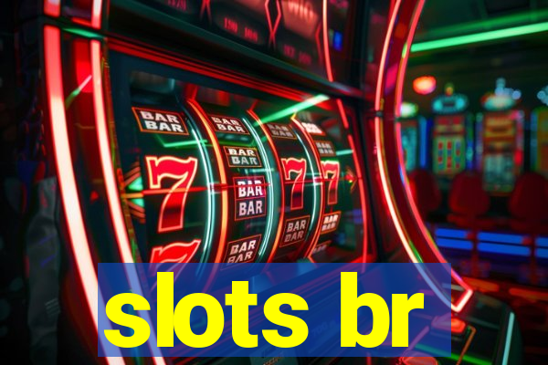 slots br