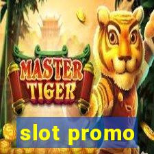 slot promo