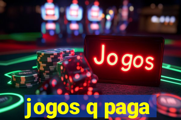 jogos q paga