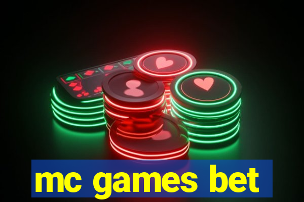 mc games bet