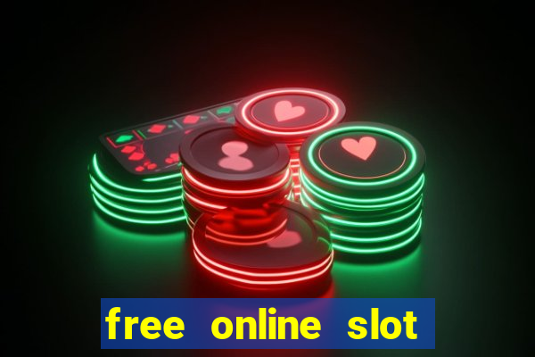 free online slot machines cleopatra