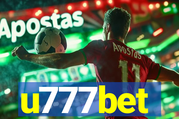 u777bet