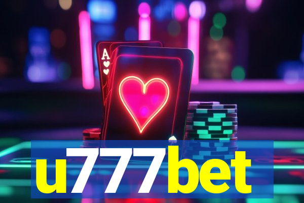 u777bet