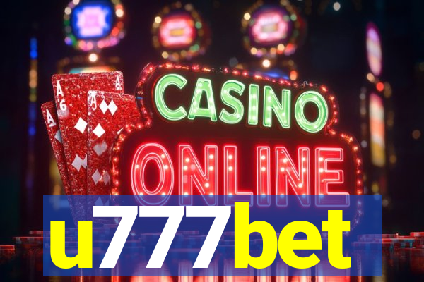 u777bet