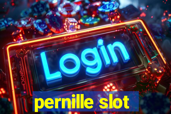 pernille slot