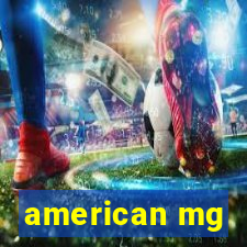 american mg