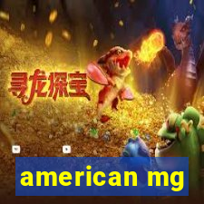 american mg