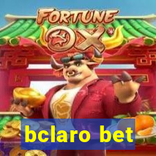 bclaro bet