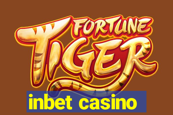 inbet casino