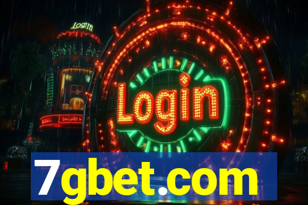 7gbet.com