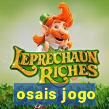 osais jogo