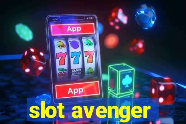 slot avenger