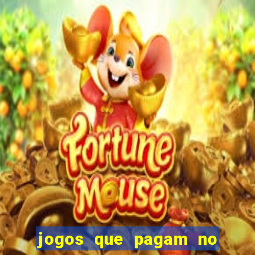 jogos que pagam no cadastro sem depósito