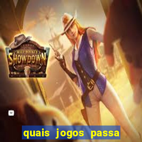 quais jogos passa na hbo max