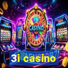 3i casino