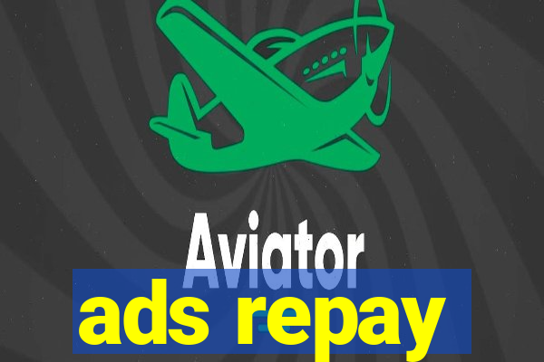 ads repay