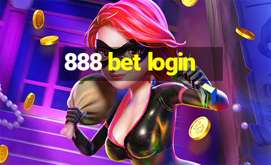 888 bet login