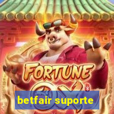 betfair suporte