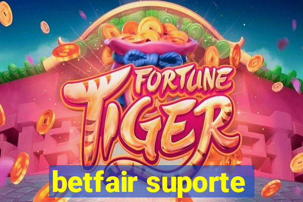 betfair suporte