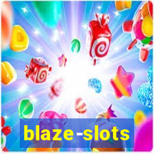 blaze-slots