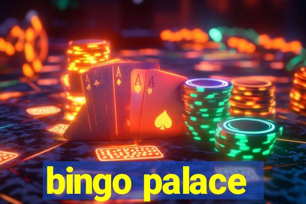 bingo palace