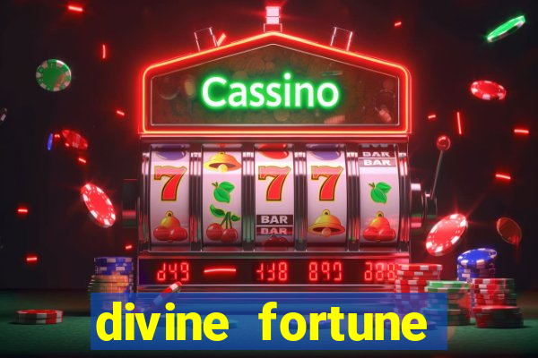 divine fortune online casino