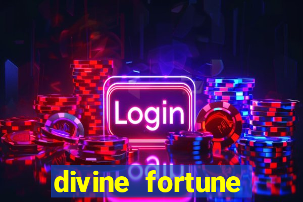 divine fortune online casino