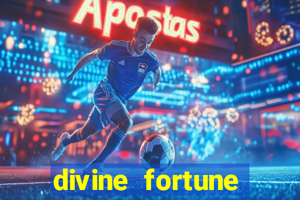 divine fortune online casino