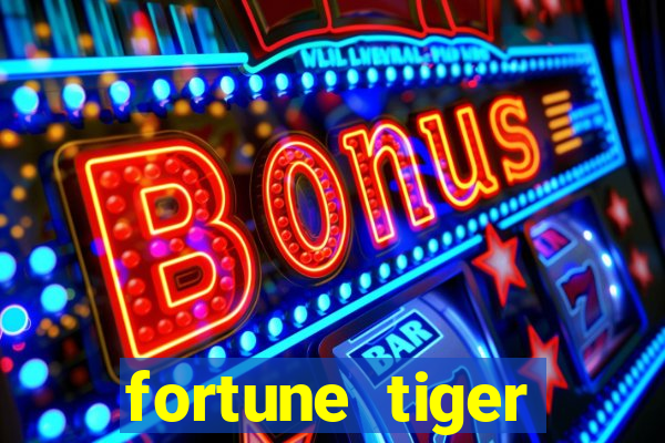 fortune tiger deposito 5 reais