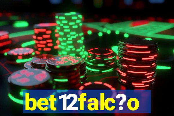 bet12falc?o