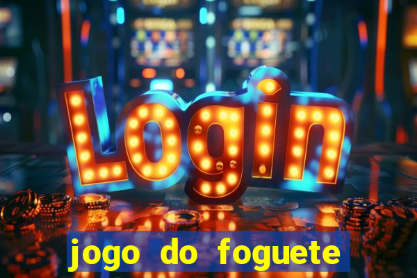 jogo do foguete blaze nome