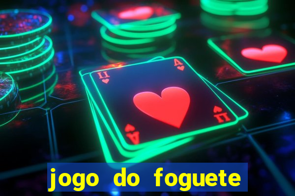 jogo do foguete blaze nome