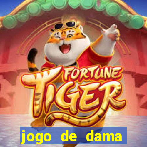 jogo de dama valendo dinheiro