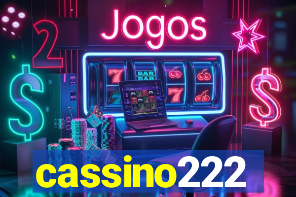 cassino222